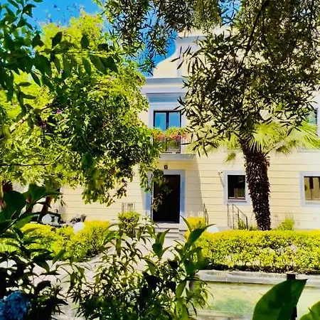 Boutique Palazzo Donna Iulia