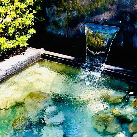 Boutique Palazzo Donna Iulia Hotel
