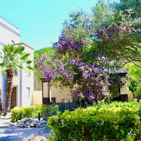 Hotel Boutique Palazzo Donna Iulia