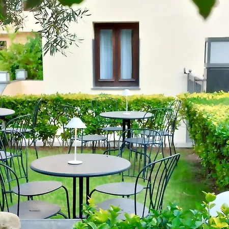 Hotel Boutique Palazzo Donna Iulia Pozzuoli