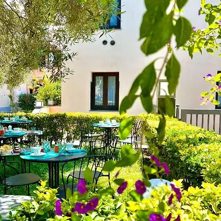 Boutique Palazzo Donna Iulia Hotel Pozzuoli