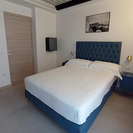 Hotel Boutique Palazzo Donna Iulia