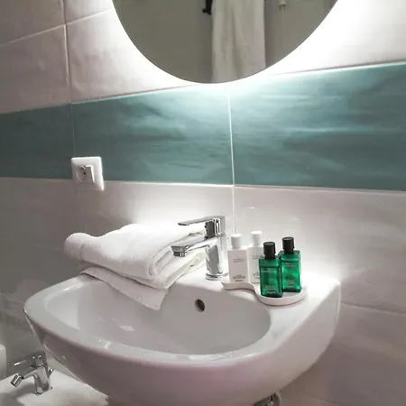 Hotel Boutique Palazzo Donna Iulia 3*