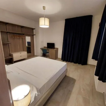 Boutique Palazzo Donna Iulia 3* Pozzuoli