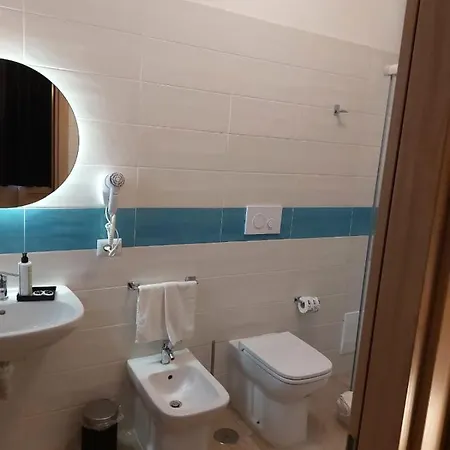 Boutique Palazzo Donna Iulia Hotel Pozzuoli