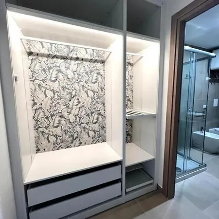 Boutique Palazzo Donna Iulia 3* Pozzuoli