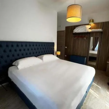 Hotel Boutique Palazzo Donna Iulia