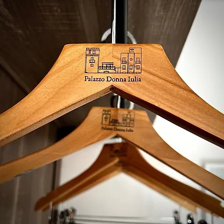 Boutique Palazzo Donna Iulia