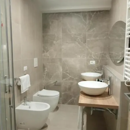 Hotel Boutique Palazzo Donna Iulia
