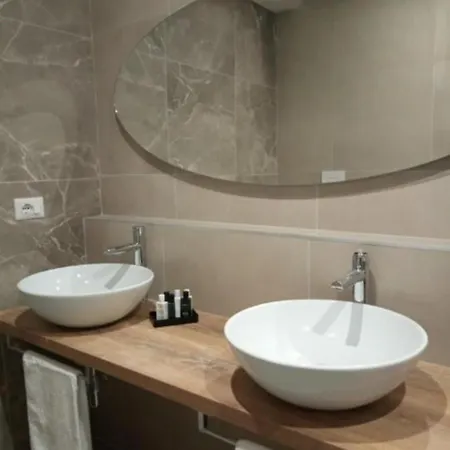 Boutique Palazzo Donna Iulia 3* Pozzuoli