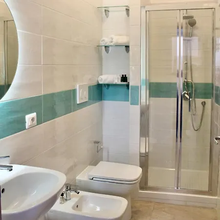 Boutique Palazzo Donna Iulia Hotel Pozzuoli