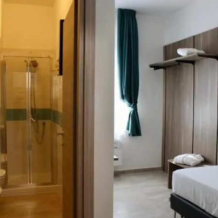 Hotel Boutique Palazzo Donna Iulia 3*