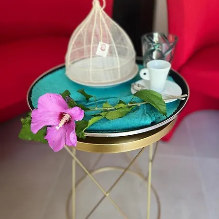 Boutique Palazzo Donna Iulia