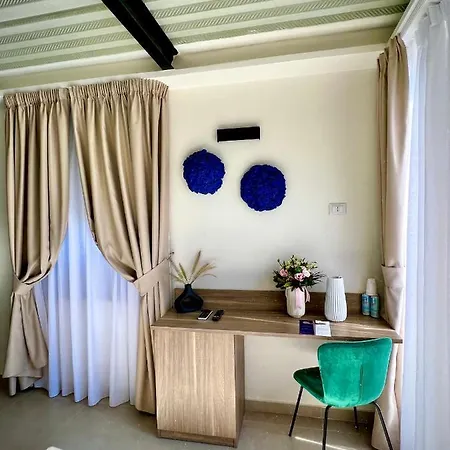 Boutique Palazzo Donna Iulia