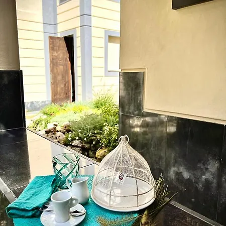 Hotel Boutique Palazzo Donna Iulia