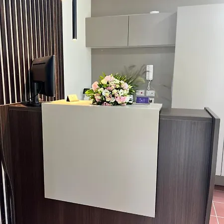 Boutique Palazzo Donna Iulia Hotel