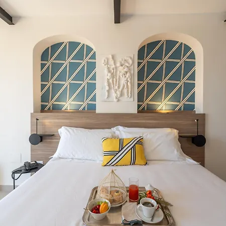 Boutique Palazzo Donna Iulia Hotel Pozzuoli