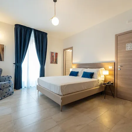 Boutique Palazzo Donna Iulia 3*