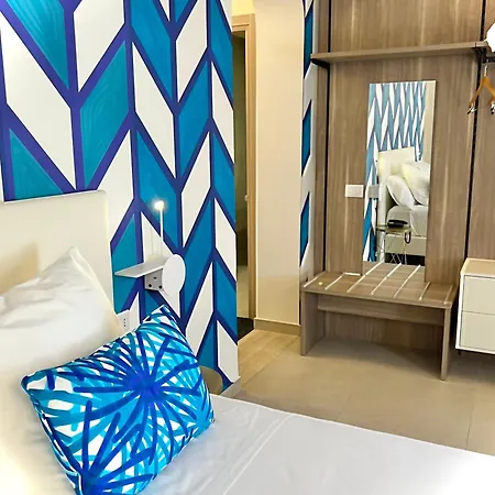 Hotel Boutique Palazzo Donna Iulia