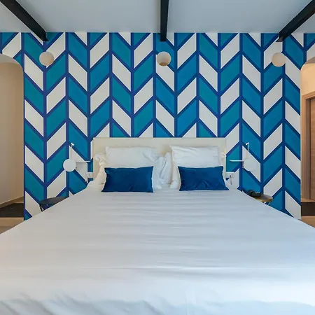 Boutique Palazzo Donna Iulia 3* Pozzuoli