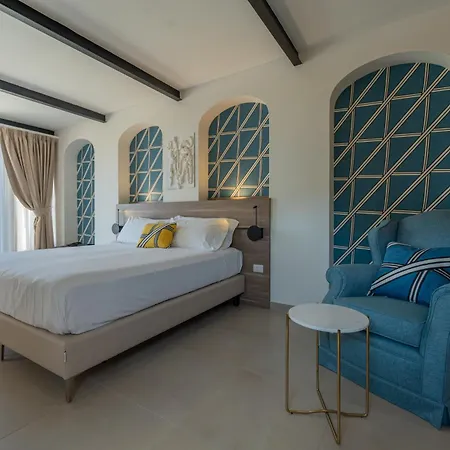 Boutique Palazzo Donna Iulia Hotel