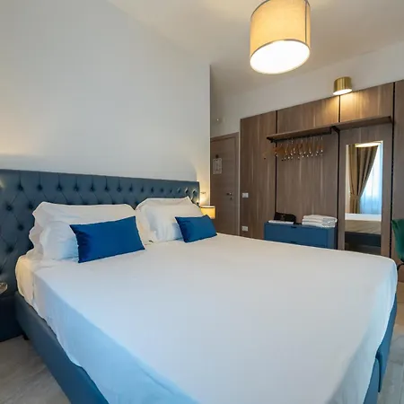 Boutique Palazzo Donna Iulia Hotel Pozzuoli