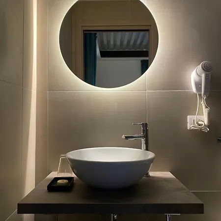 Boutique Palazzo Donna Iulia 3* Pozzuoli