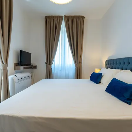 Boutique Palazzo Donna Iulia Hotel Pozzuoli
