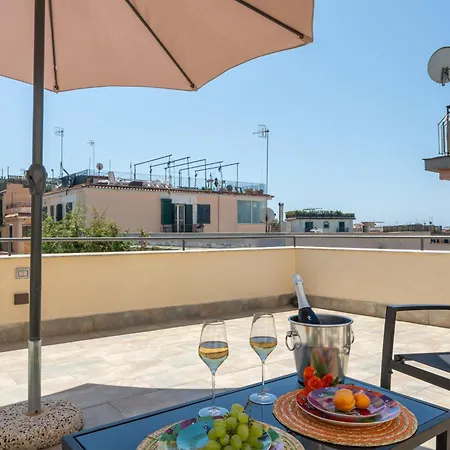 Hotel Boutique Palazzo Donna Iulia