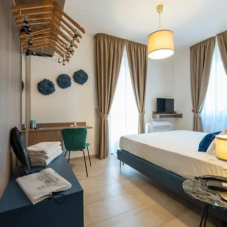 Boutique Palazzo Donna Iulia