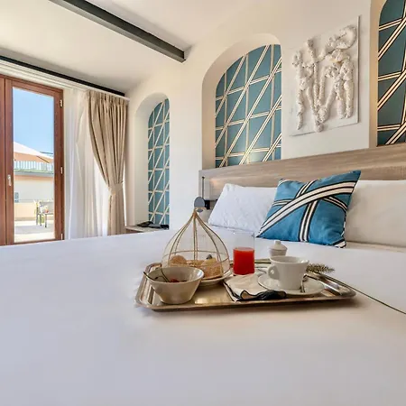 Hotel Boutique Palazzo Donna Iulia Pozzuoli