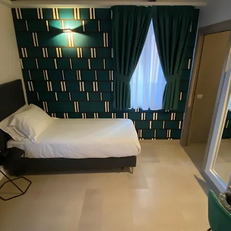 Boutique Palazzo Donna Iulia Hotel