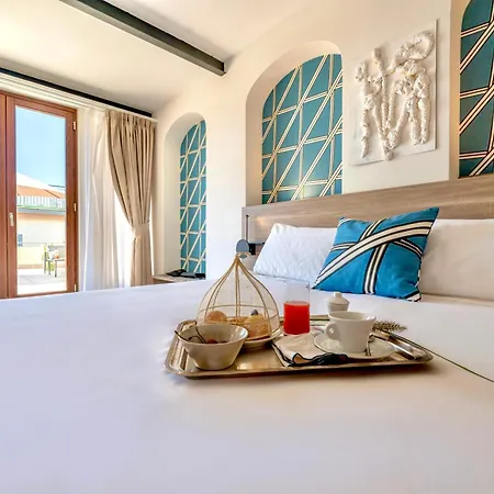 Boutique Palazzo Donna Iulia Hotel