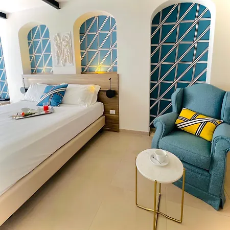 Boutique Palazzo Donna Iulia 3*