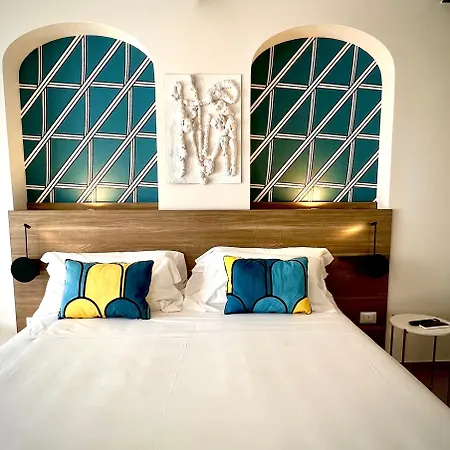 Boutique Palazzo Donna Iulia Pozzuoli
