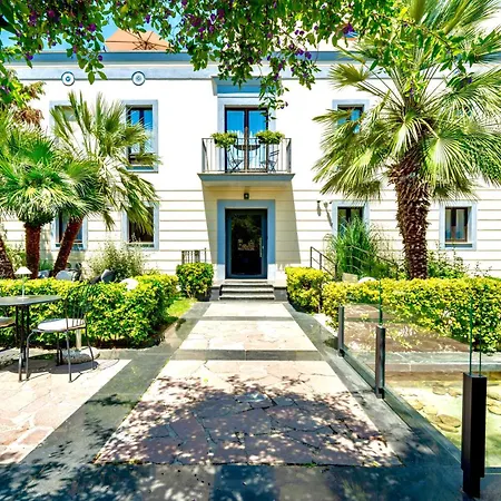 Boutique Palazzo Donna Iulia
